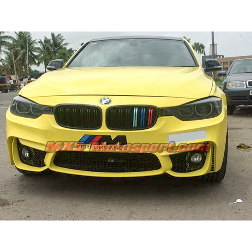 MXS2664 BMW 3 Series F30 M3 Racing Body Kit