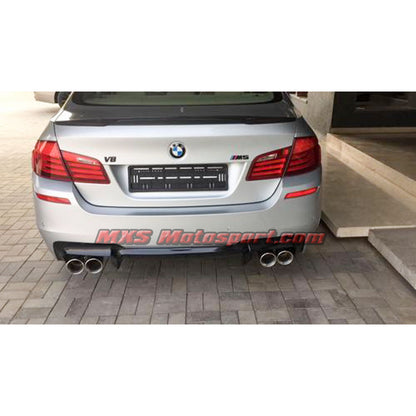 MXS2668 BMW 5 Series F10 M5 Racing Body Kit