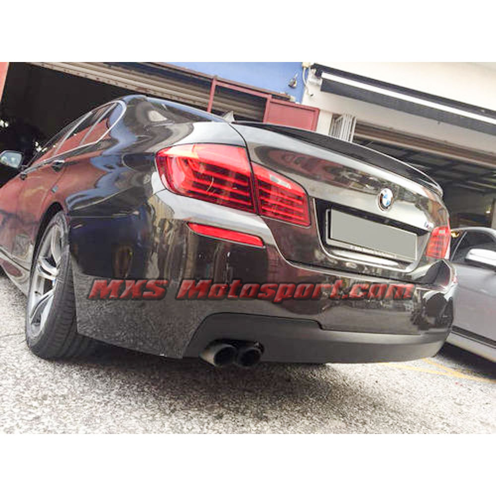 MXS2669 BMW 5 Series M Sports Racing Body Kit