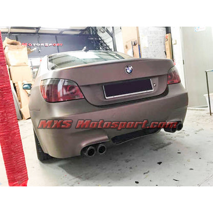 MXS2670 BMW E60 M5 Racing Body Kit