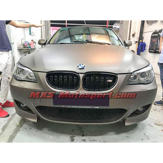 MXS2670 BMW E60 M5 Racing Body Kit