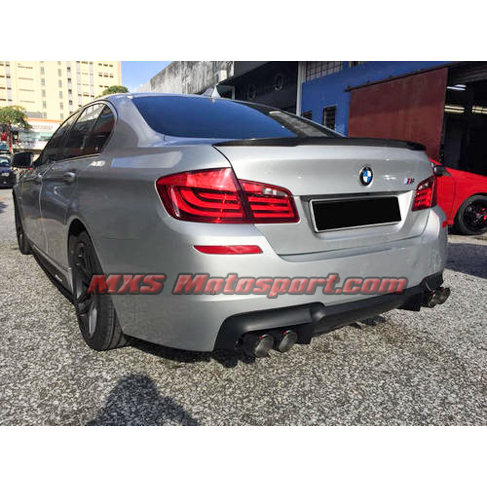 MXS2671 BMW F10 M Racing Body Kit