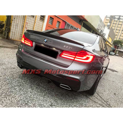 MXS2679 BMW 5 Series G30 M Racing Body Kit