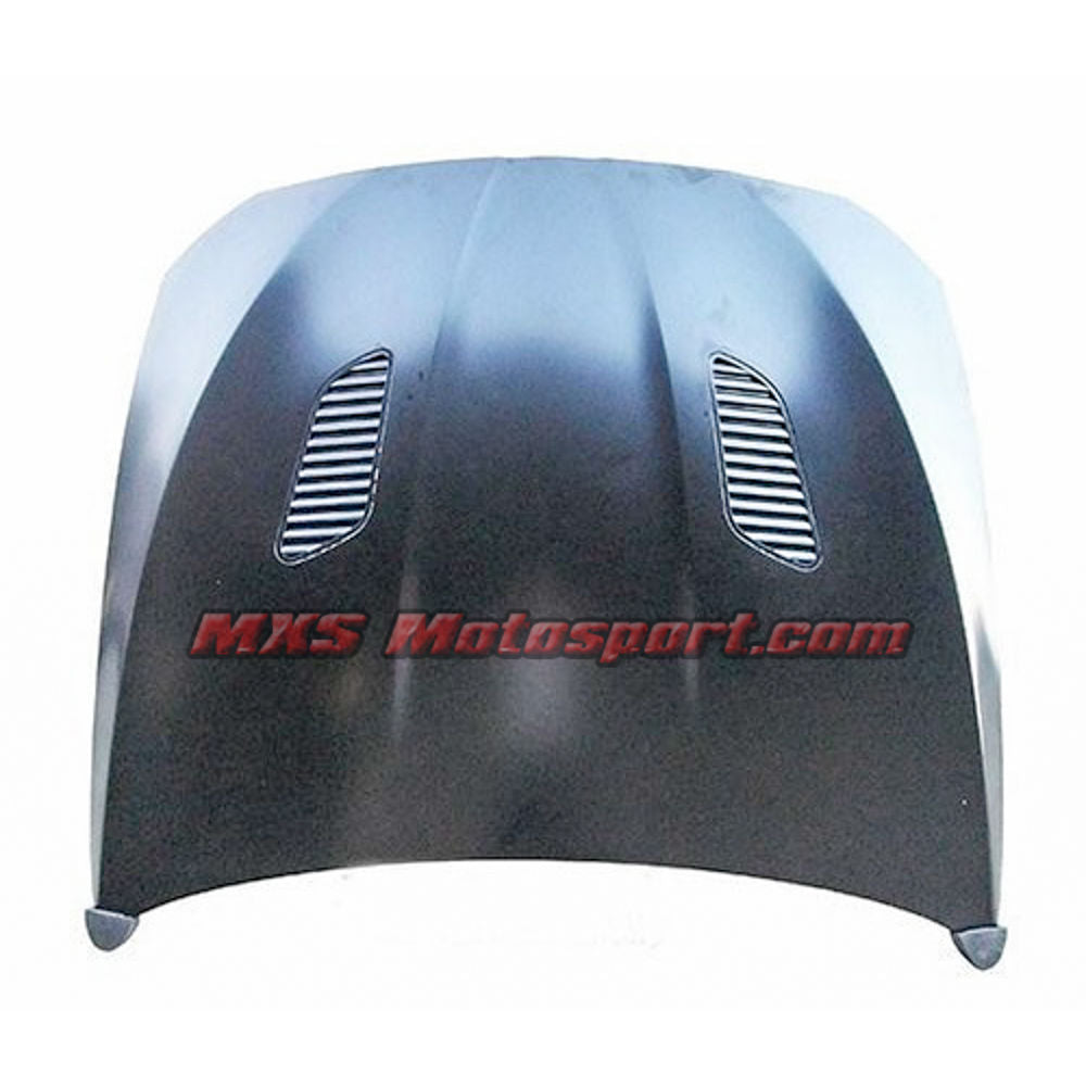 MXS2680 BMW 5 Series F10 M5 Bonnet Hood