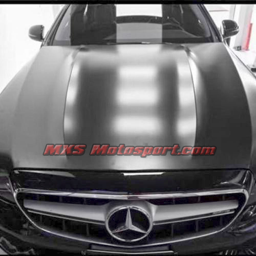 MXS2681 Mercedes Benz E Class W213 Bonnet Hood