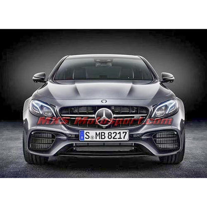 MXS2681 Mercedes Benz E Class W213 Bonnet Hood