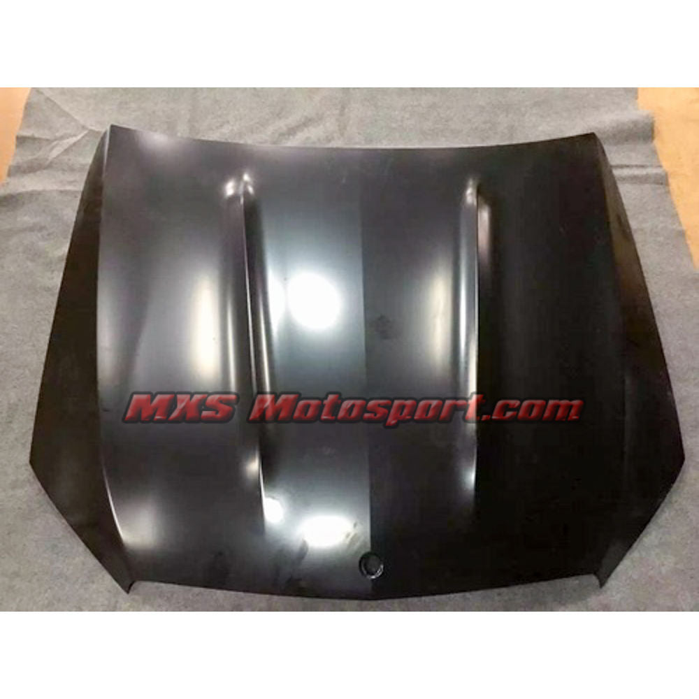 MXS2683 Mercedes Benz C Class W205 Bonnet Hood