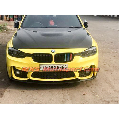 MXS2685 BMW 3 Series F30 M3 Bonnet Hood