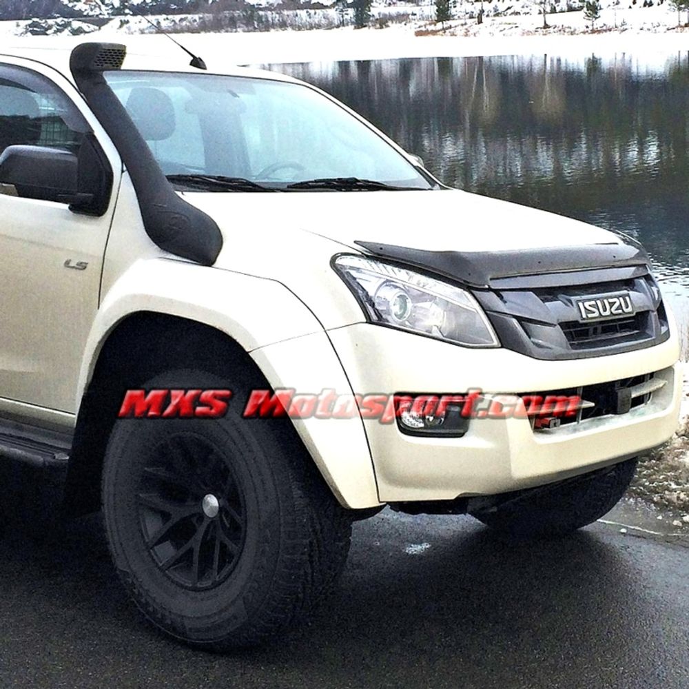 MXS2689 ISuzu D-Max Snorkel Off Road 4x4