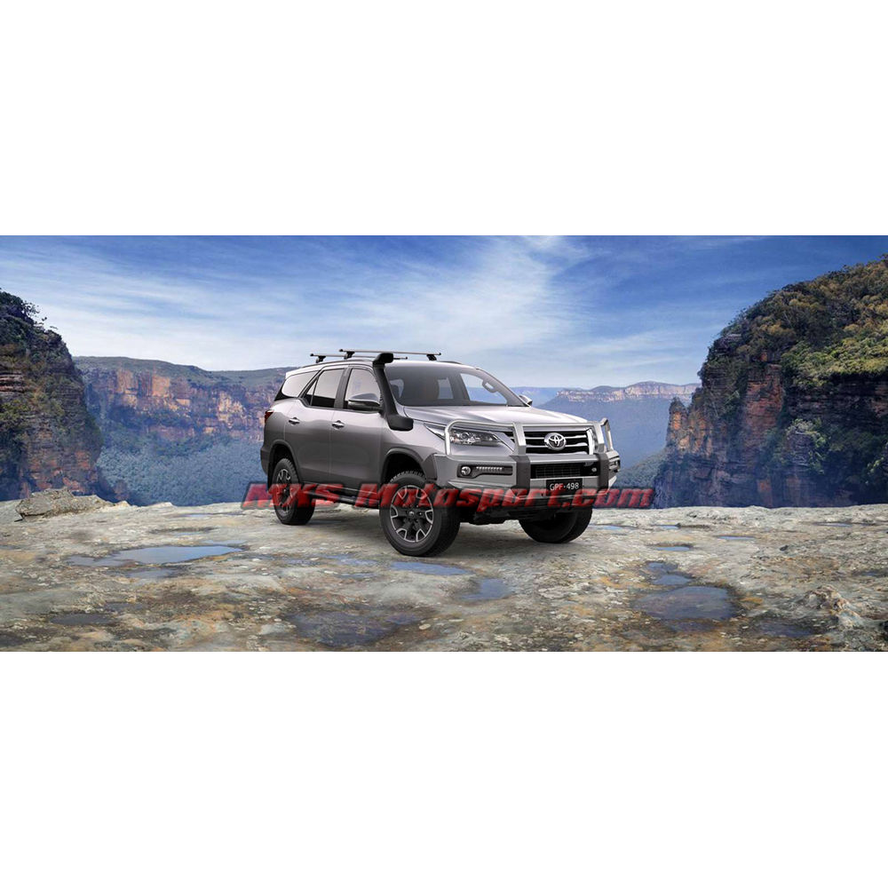 MXS2690 Toyota Fortuner Snorkel Off Road 4x4