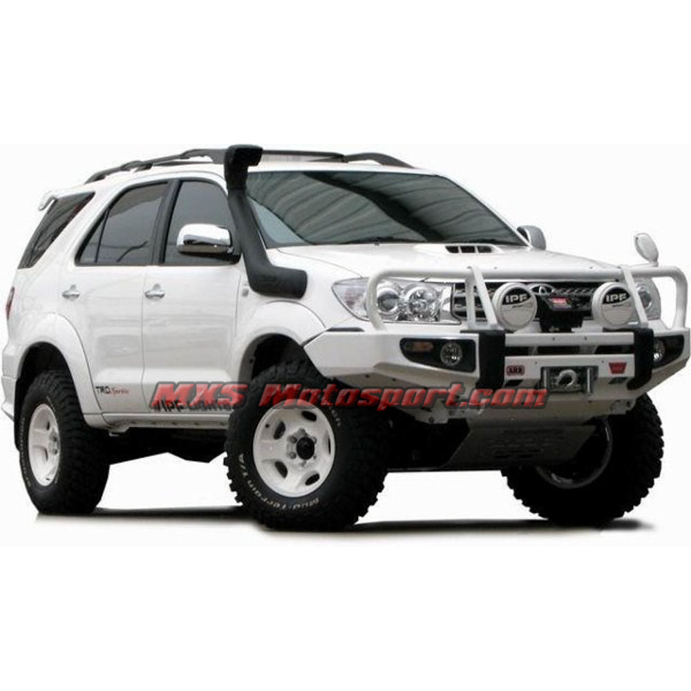 MXS2692 Toyota Fortuner Snorkel Off Road 4x4