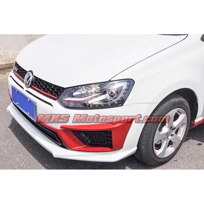 MXS2693 Volkswagen Polo R400  Racing Body Kit