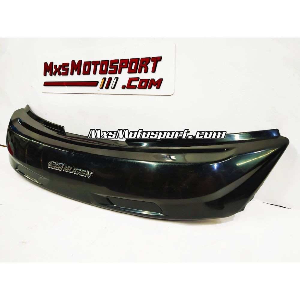 MXS2765 Honda City Mugen Racing Grill