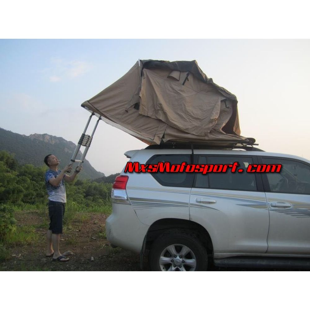 MXS2769 Off Road Luxury Roof Top Tent