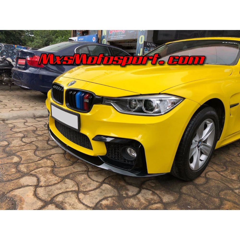 MXS2772 BMW F30 Racing Sports Body Kit