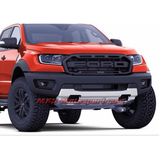 MXS2783 Ford Endeavour Everest Tech Hardy X2 Raptor Body Kit