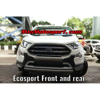 MXS2846 Ford Ecosport Body Kit 2017+