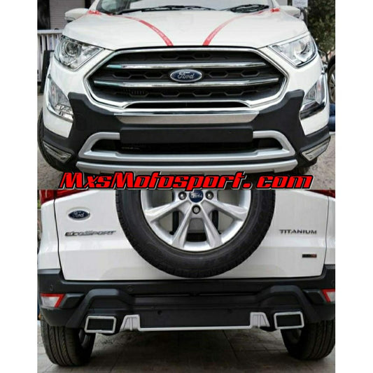 MXS2846 Ford Ecosport Body Kit 2017+