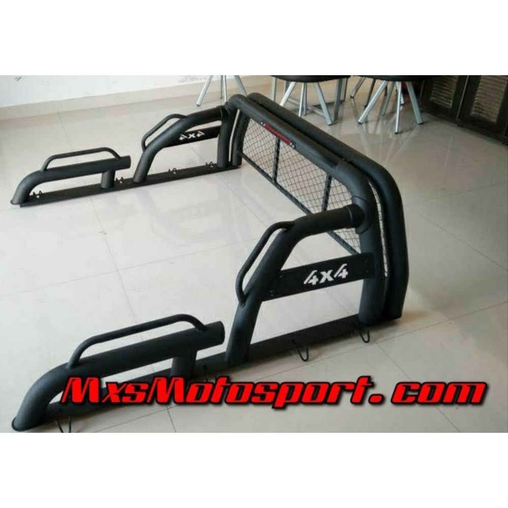 MXS2852 ISuzu D Max V Cross Roll Bar 4X4