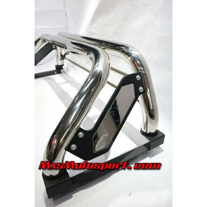 MXS2853 ISuzu D Max V Cross Roll Bar