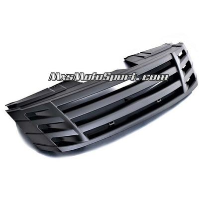 MXS2855 ISuzu D Max V Cross Custom Grill 2019