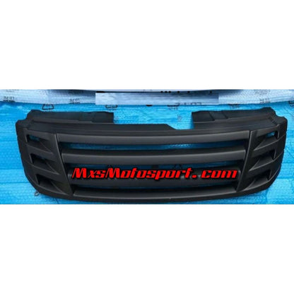 MXS2855 ISuzu D Max V Cross Custom Grill 2019