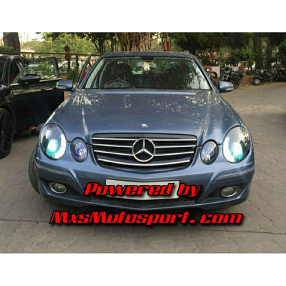 MXS2861 Mercedes E Class Grill