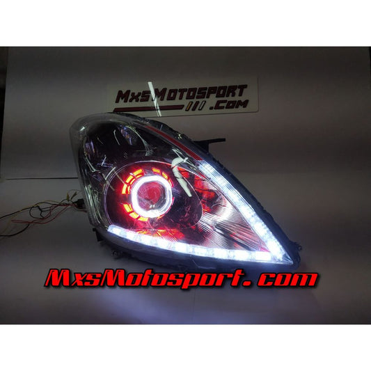 MXS2863 Maruti Suzuki Swift LED Daytime Projector Headlights with  Matrix Series