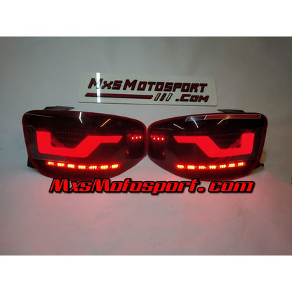 MXS2912 Hyundai Venue LED Tail Lights with Matrix Turn Signal Mode