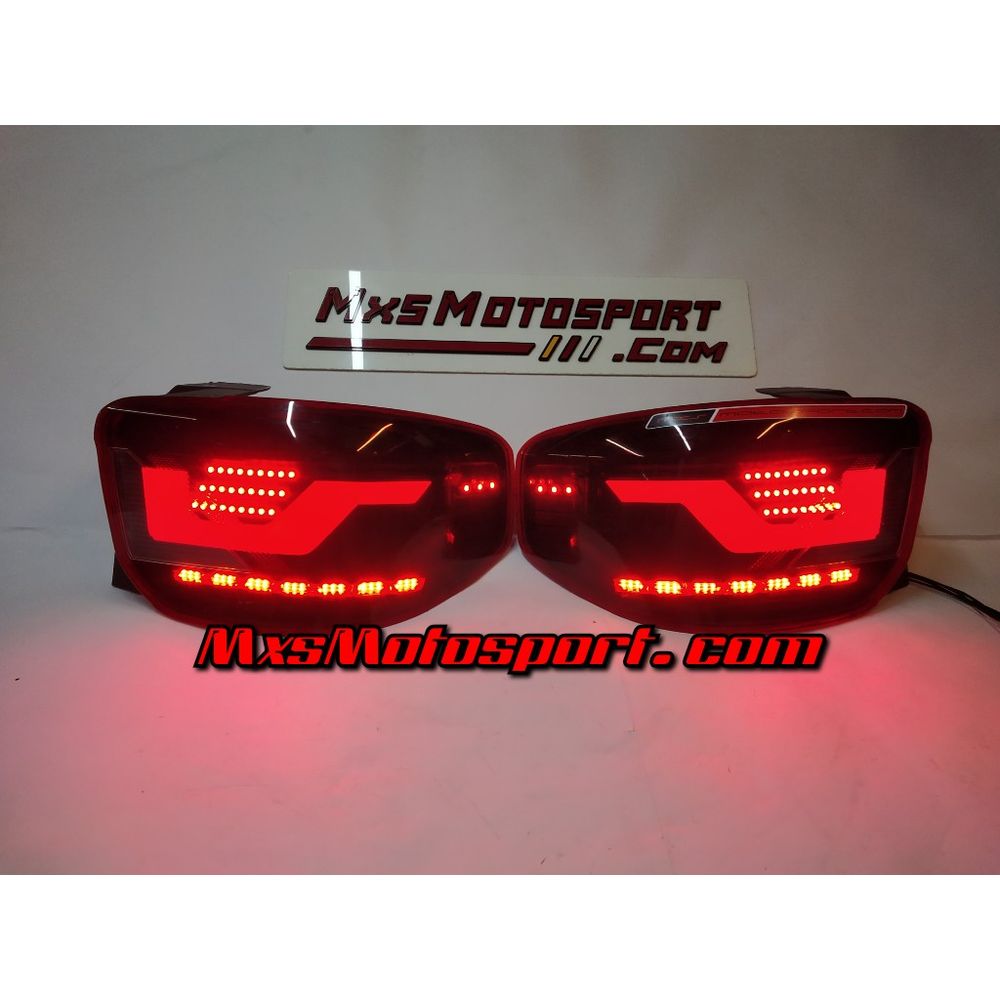 MXS2912 Hyundai Venue LED Tail Lights with Matrix Turn Signal Mode