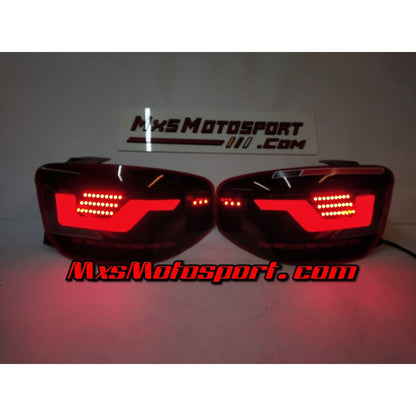 MXS2912 Hyundai Venue LED Tail Lights with Matrix Turn Signal Mode