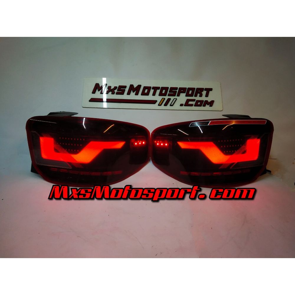 MXS2912 Hyundai Venue LED Tail Lights with Matrix Turn Signal Mode