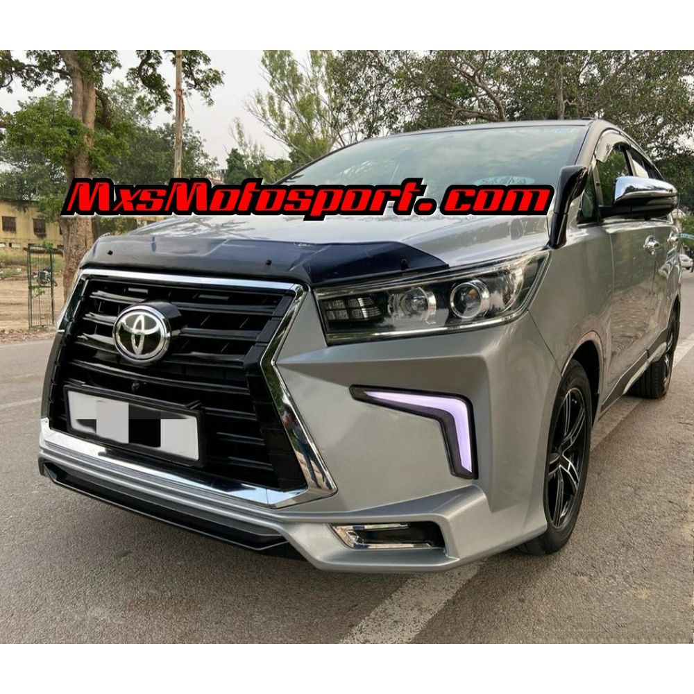 MXS2926 Toyota Innova Crysta Monster Series Body Kit