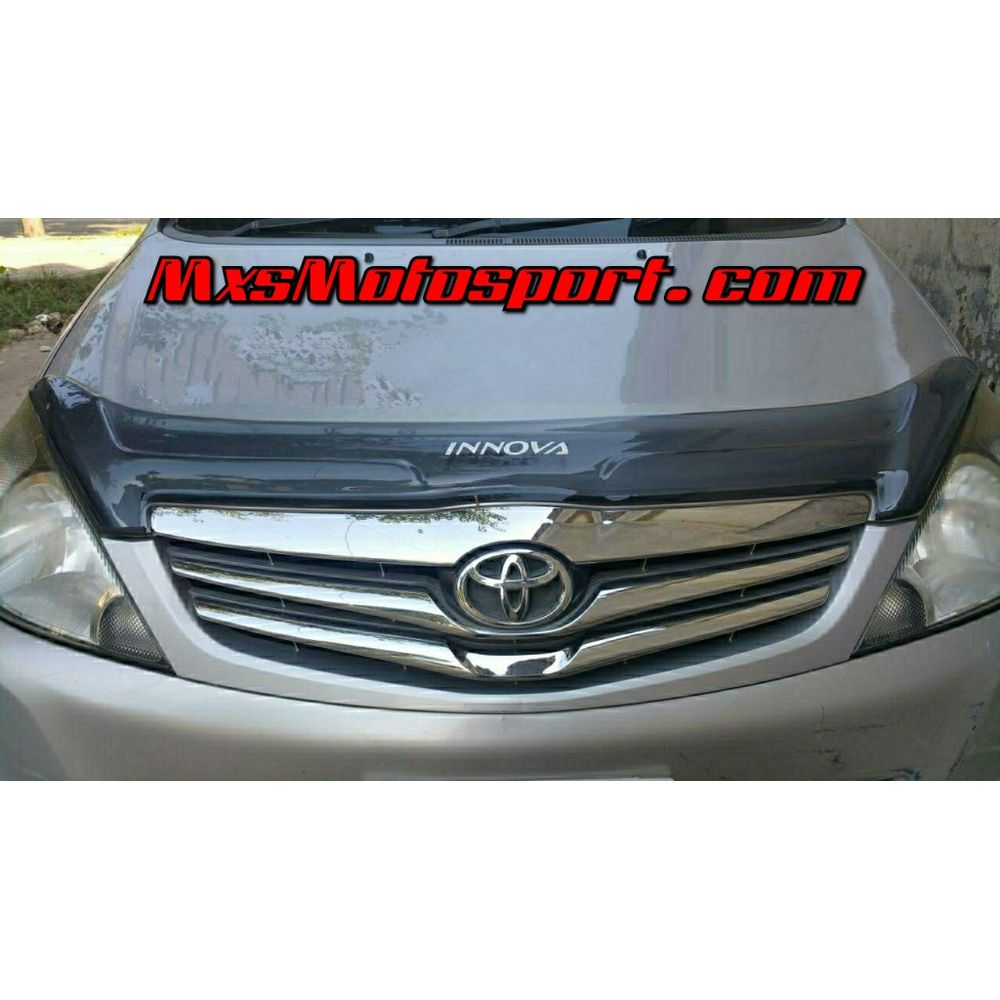 MXS2941 Toyota Innova Bonnet Bug Shield