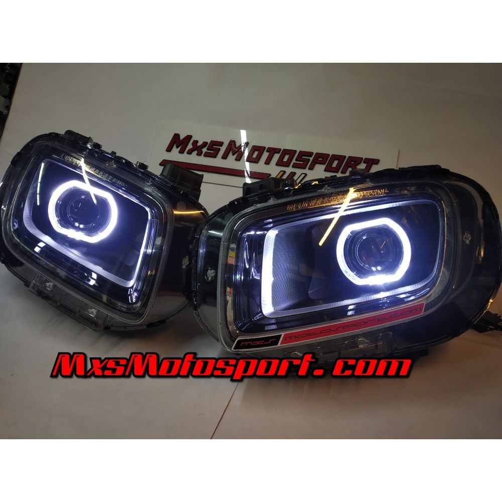 MXS2958 Hyundai Venue Projector Headlights