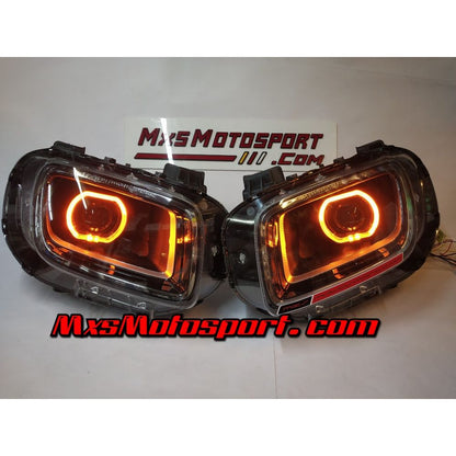 MXS2958 Hyundai Venue Projector Headlights