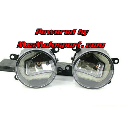 MXS2980 Cree LED Daytime Fog Lights