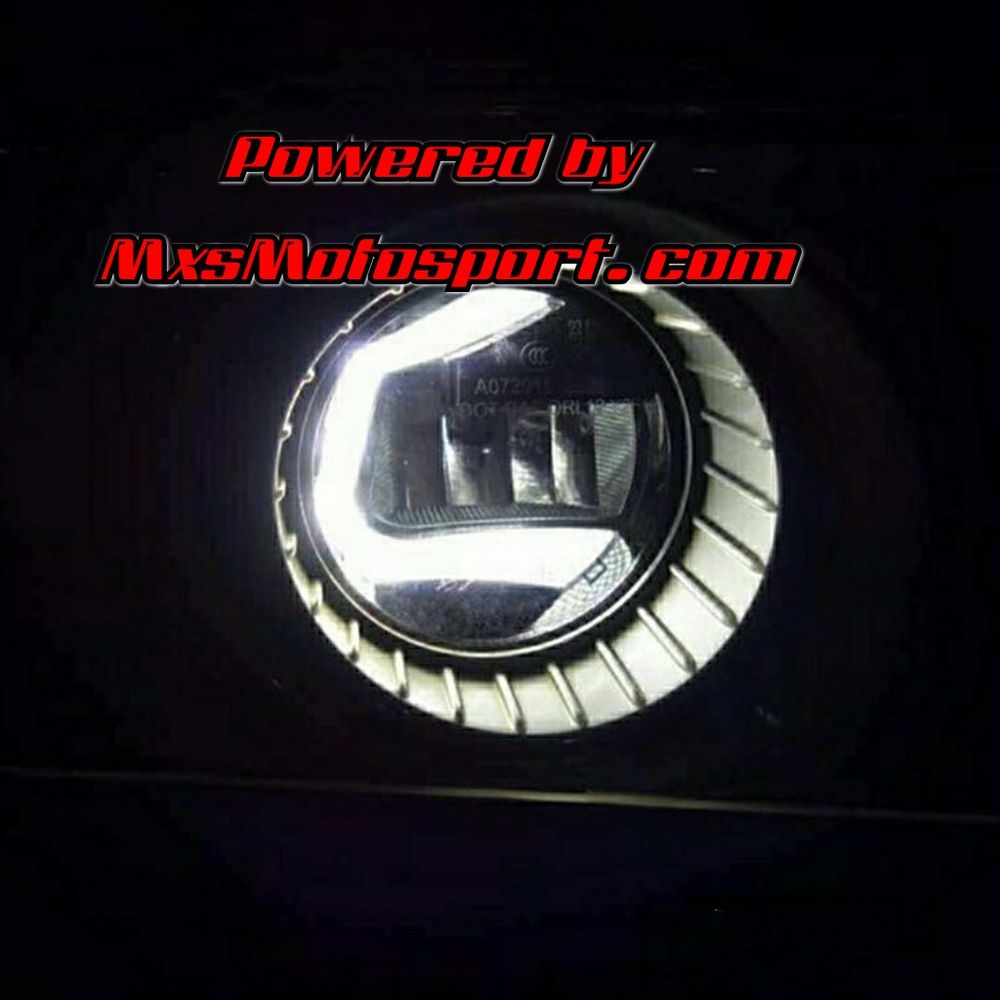 MXS2980 Cree LED Daytime Fog Lights