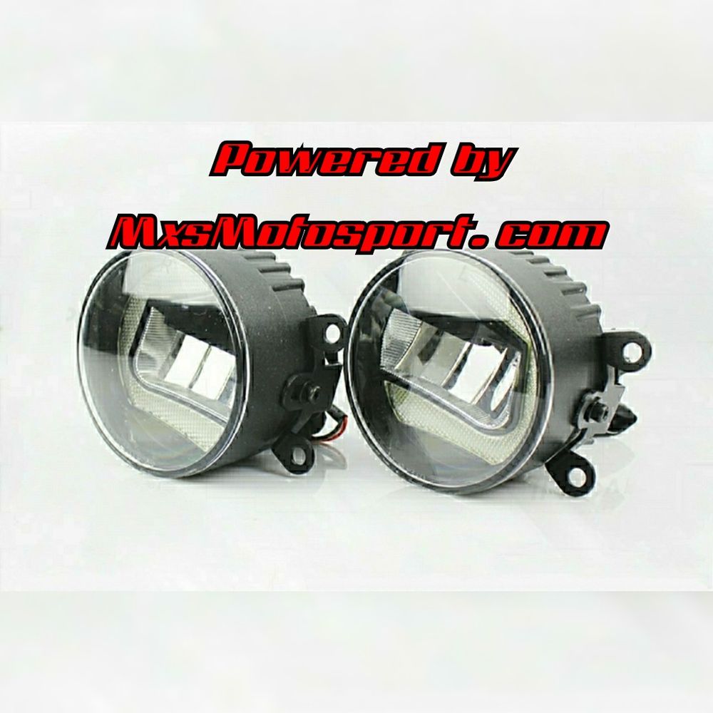 MXS2980 Cree LED Daytime Fog Lights