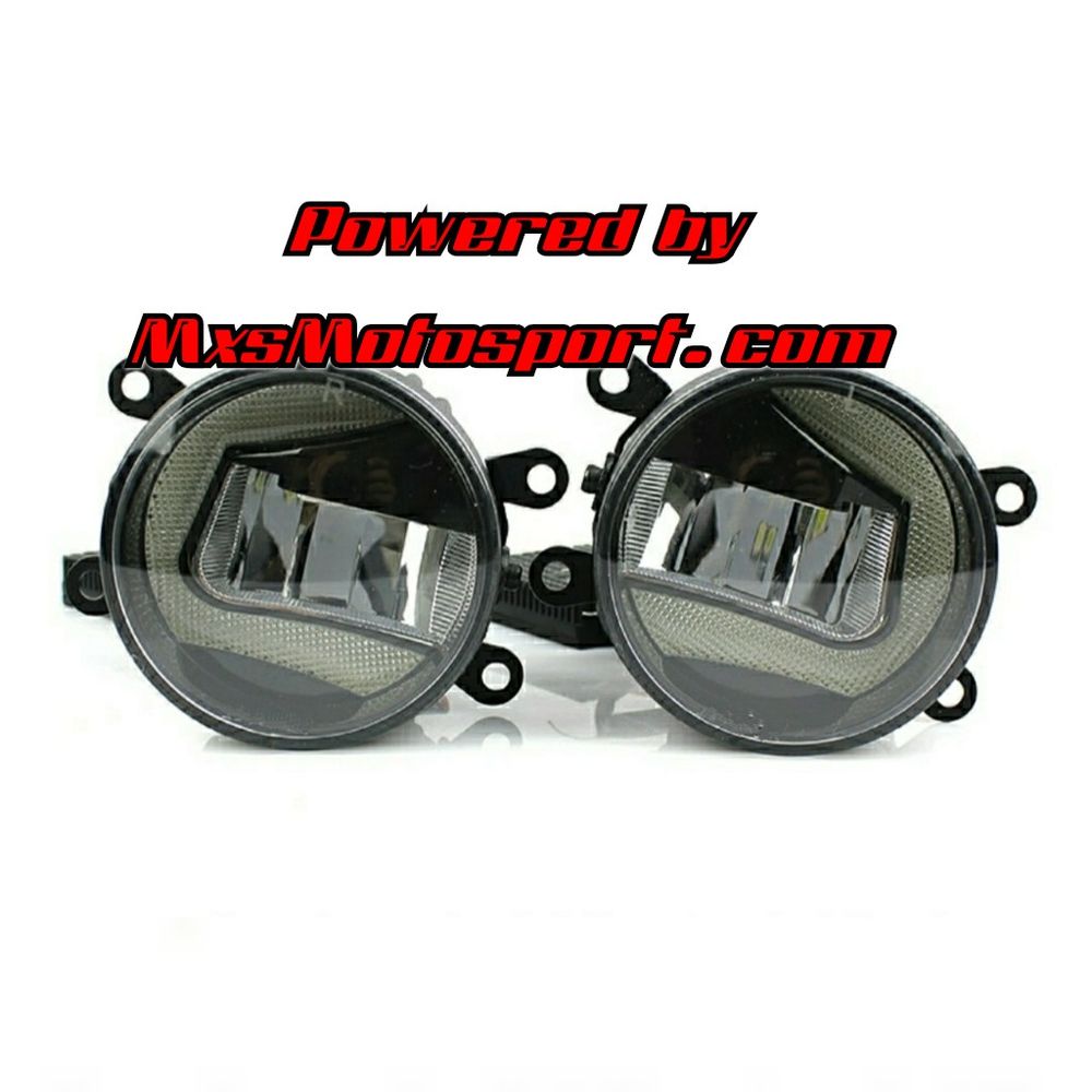 MXS2980 Cree LED Daytime Fog Lights