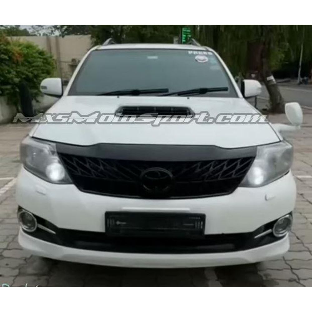 MXS3115  Lexus Style Grill For Toyota Fortuner