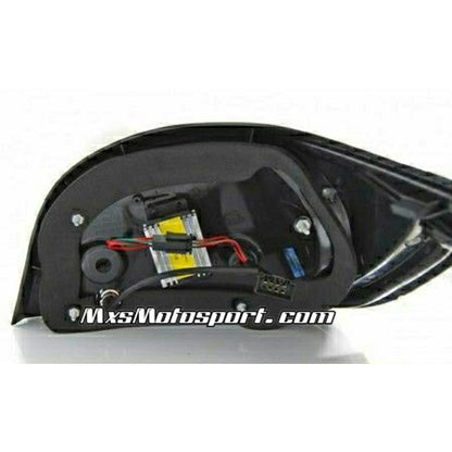 MXSTL196 BMW 5 Series E60 LED Tail Lights