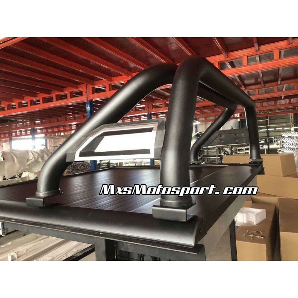 MXS3167 ISuzu D Max V Cross Roll Bar 4X4