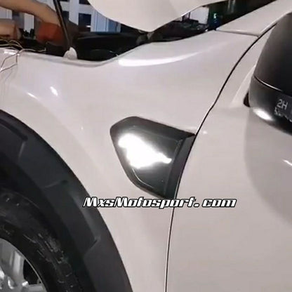 MXS3175 LED Side Fender Lights For Ford Endeavour Everest 2016+