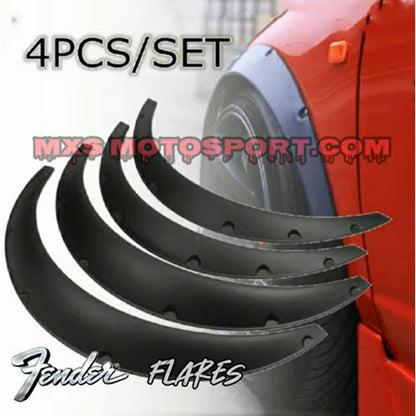 MXS3193 Fender Flares Universal Fit