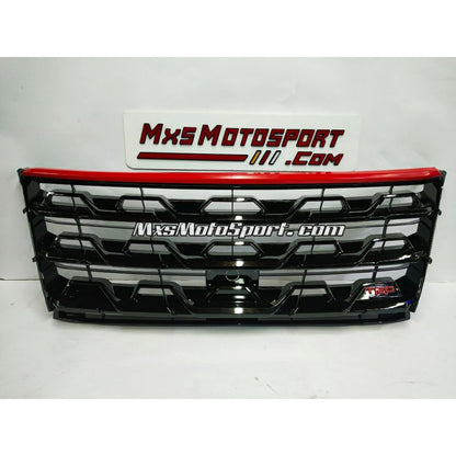 MXS3195 TRD Sports GRILL For Toyota Fortuner 2021