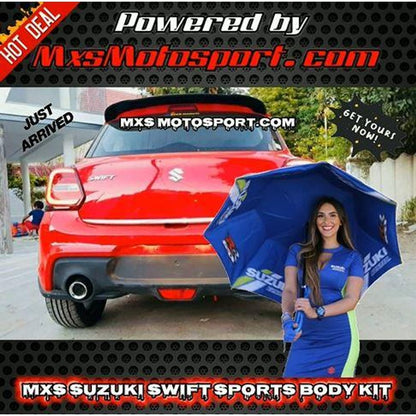 MXS3200 Maruti Suzuki Swift Sports Body Kit 2017+