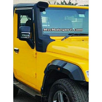 MXS3220 Snorkel For Mahindra Thar 2020 Next Generation