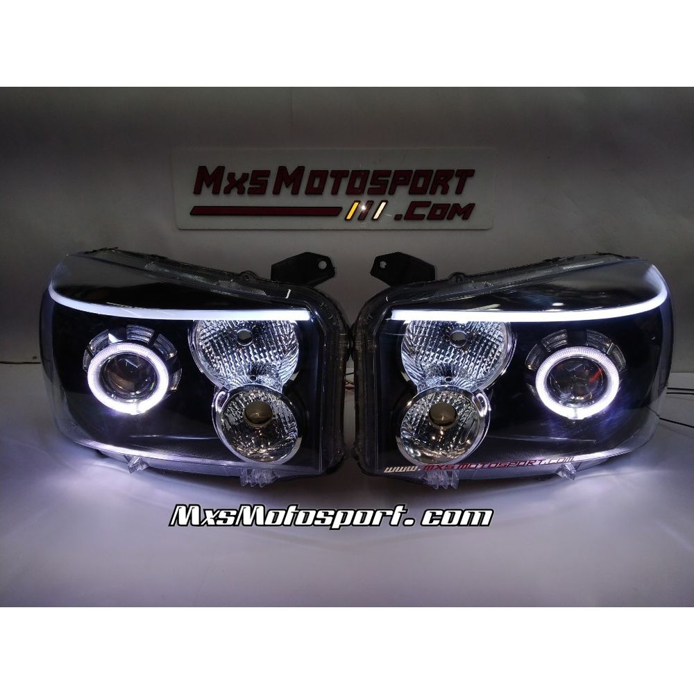 MXS3269 Maruti Suzuki Celerio DRL Projector Headlights