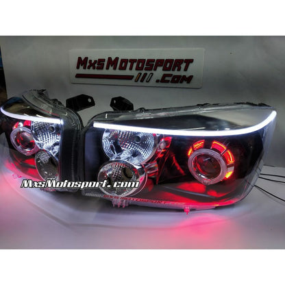 MXS3269 Maruti Suzuki Celerio DRL Projector Headlights